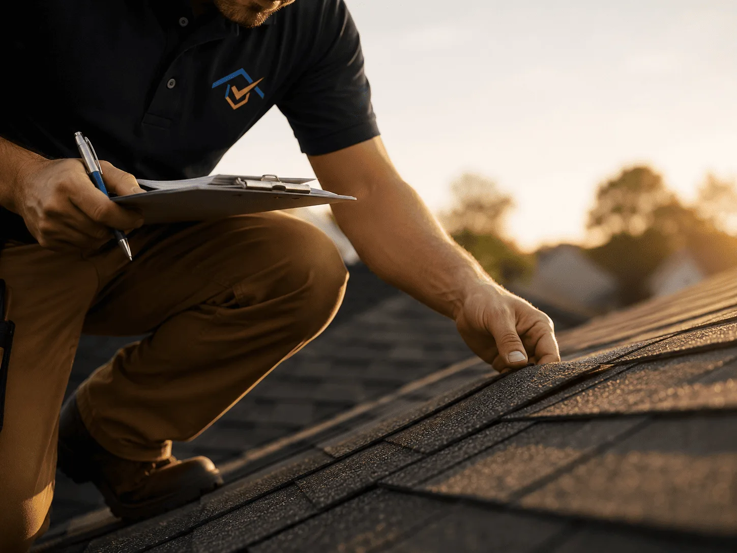Why Choose Roof Inspection in Lahoma, OK